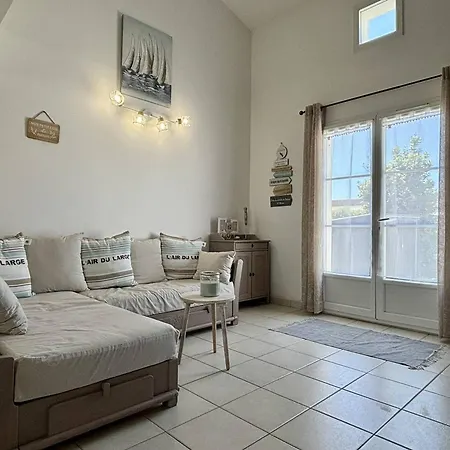 Maison Decoree, 3 Chambres, Terrasse Ensoleillee, Parking, Proche Centre Et Commerces, Menage Inclus - Fr-1-246a-308 *